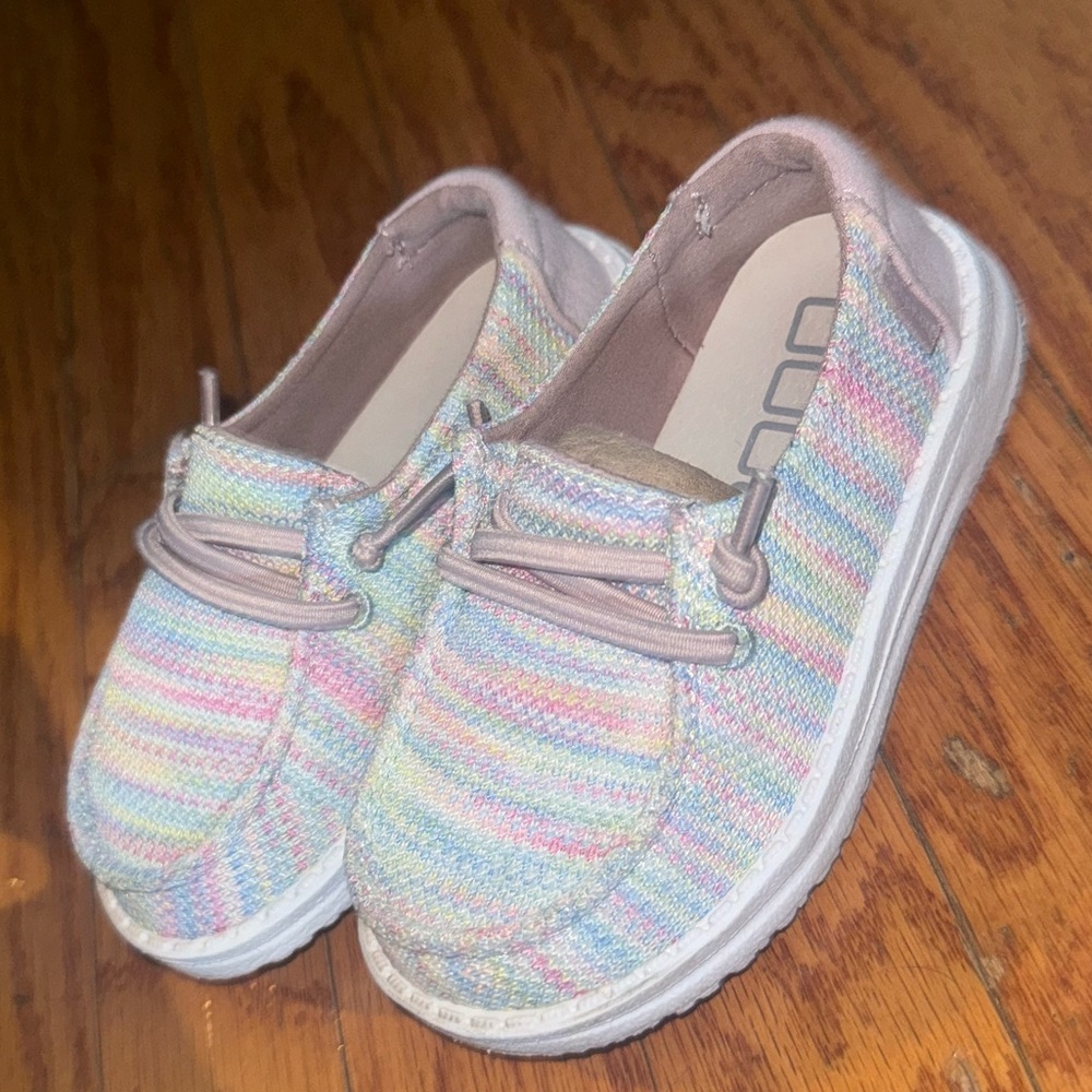 COPY - Multicolor Heydude